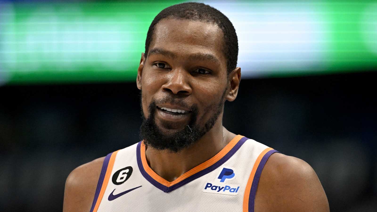 Kevin Durant Shares Insightful Thoughts On Retirement TMSPN