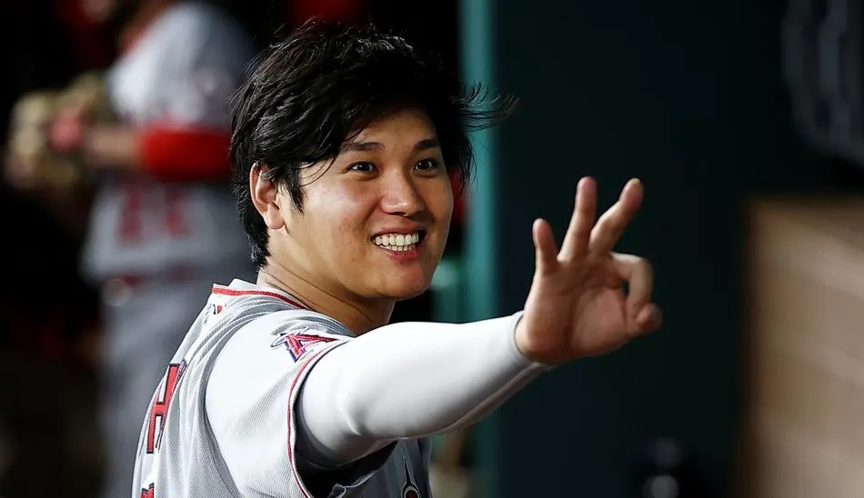 Betting Favorite To Land Shohei Ohtani Emerges Tmspn