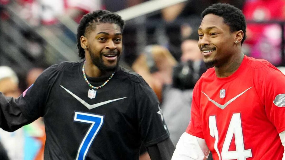 Trevon Diggs Sends Message To Stefon Diggs On Social Media After Bills