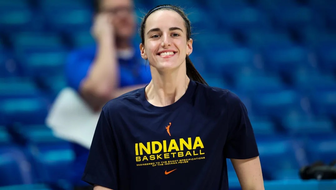 Becky Hammon Reveals Caitlin Clark As The Wnba S Biggest Trash Talker