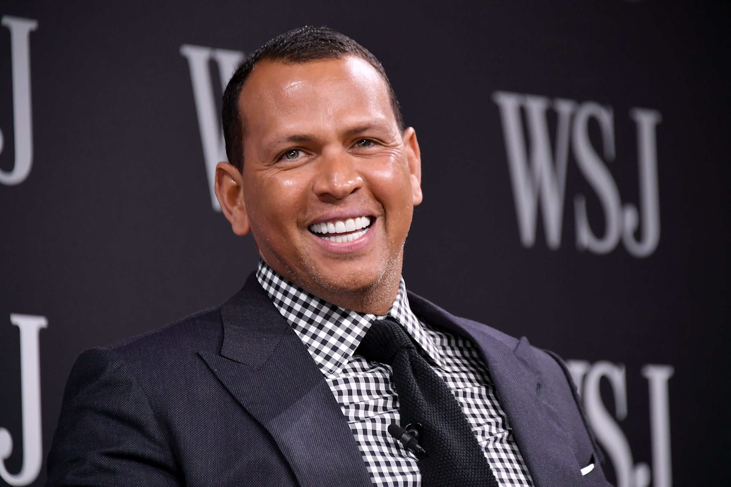 Who’s the New Woman in Alex Rodriguez’s Life After His Mysterious Post ...