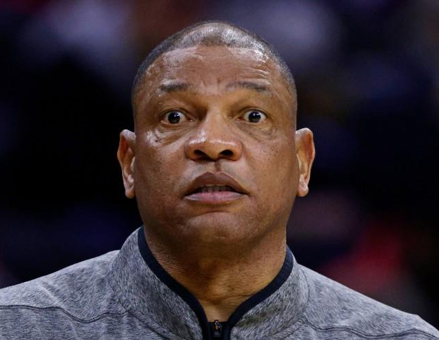 Doc Rivers