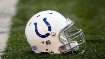 Colts Player