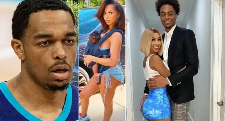 PJ Washington's Ex Brittany Renner to Join Basketball Wives Cast