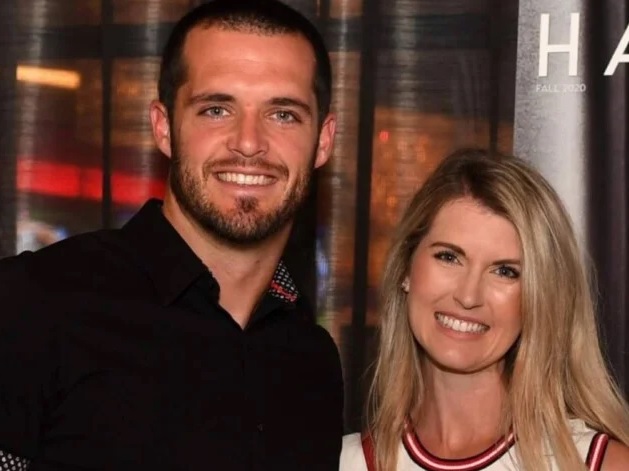 Raiders Making Derek Carr's Wife Cry Was Last Straw in Their ...