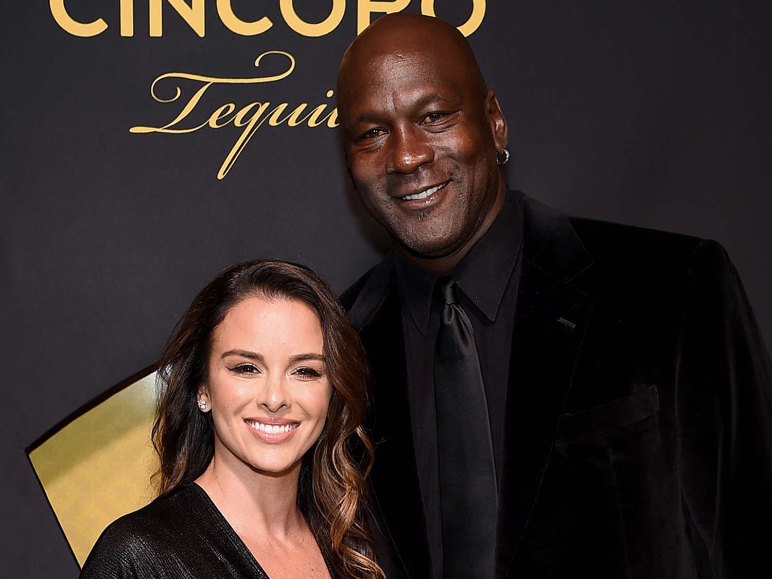 Michael Jordan Does Date Night With Wife Yvette Prieto in Nashville - TMSPN