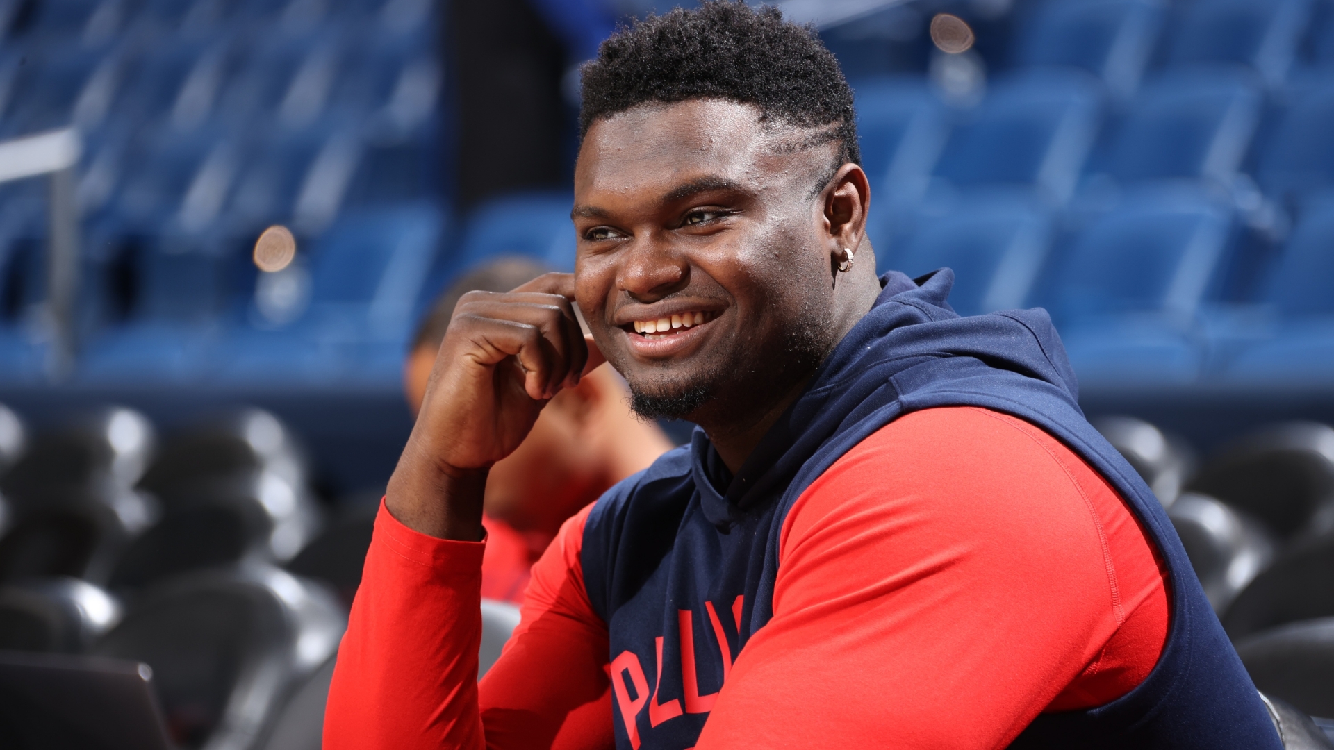 Pelicans Insider Reveals Zion Williamson Trade Intel Before NBA