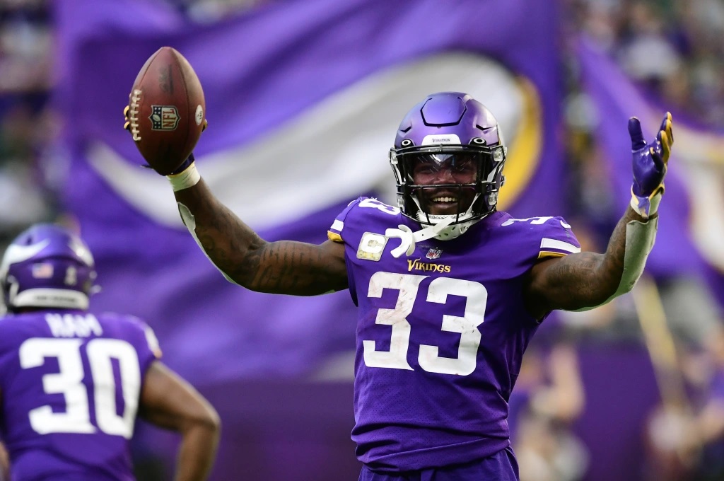 Report: Dalvin Cook Offered Ex-Girlfriend $1 Million After Alleged ...