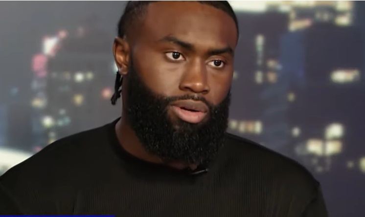 Celtics Star Jaylen Brown Finally Breaks Silence Amid Lagging Contract ...