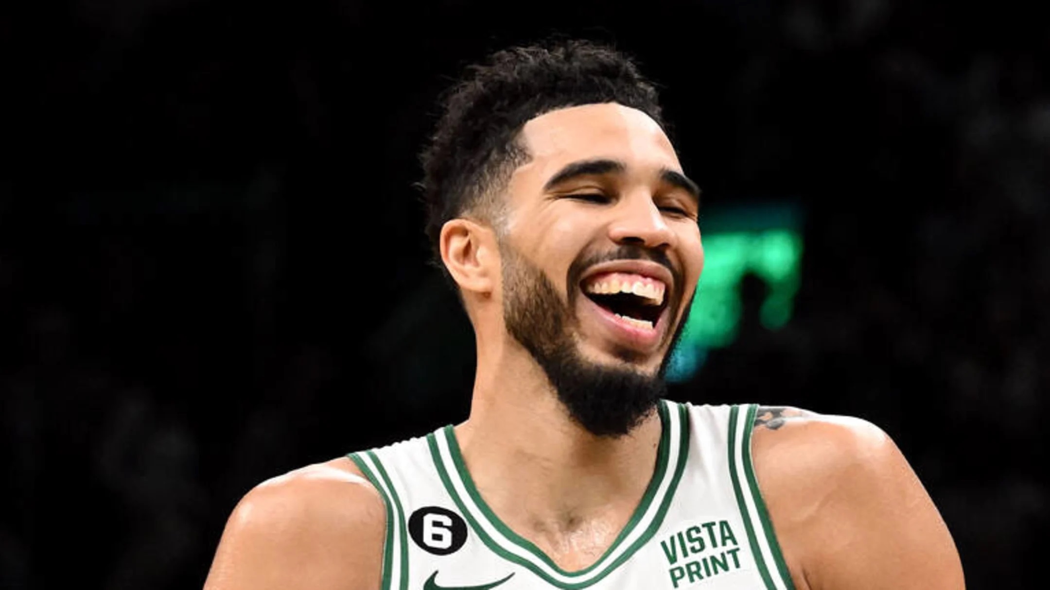 Bizarre viral rumor convinces fans Jayson Tatum is changing his name to Kobe  Bryant