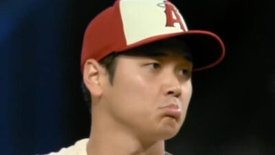 Questions About His Future Hover Around Los Angeles Angels All-Star Shohei  Ohtani