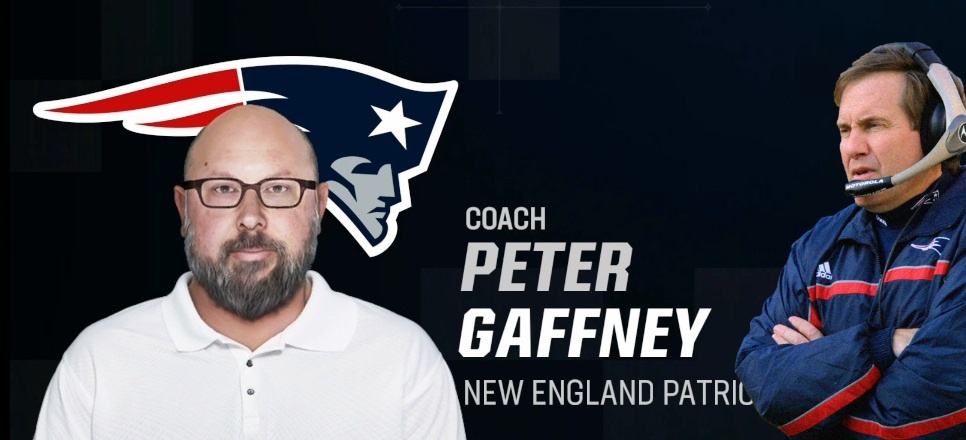 Here's Why Madden Had to Replace Bill Belichick For Peter Gaffney as ...