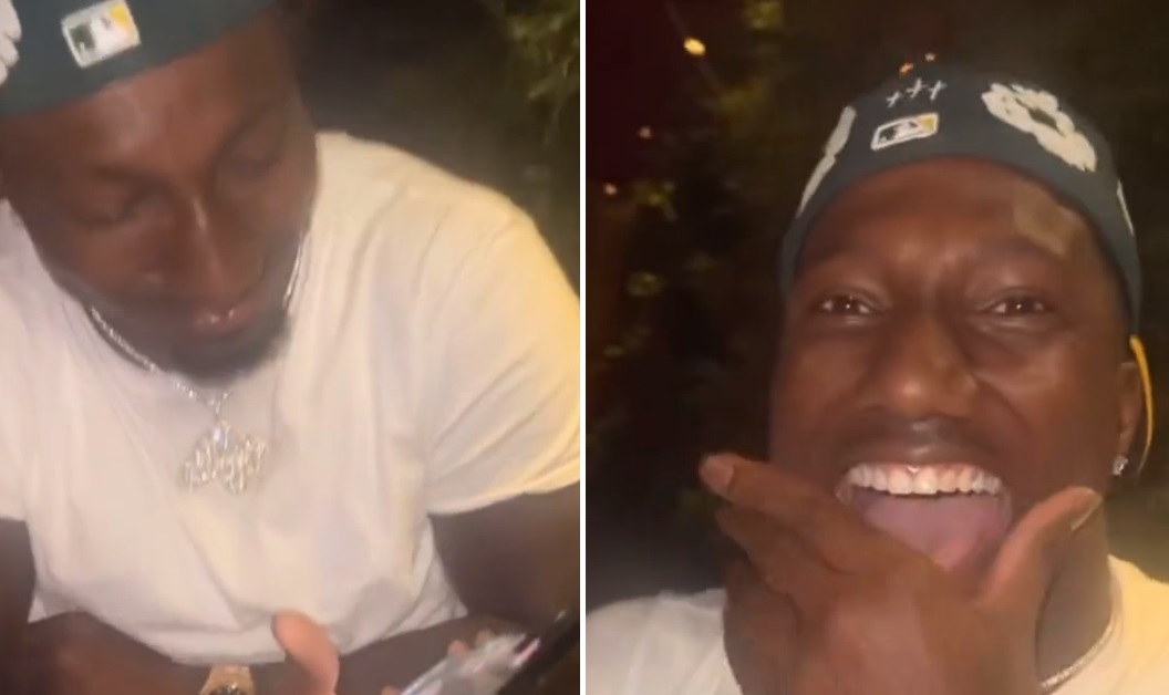 49ers Players Force Rookie Wide Receivers To Pay Outrageous Dinner Tab