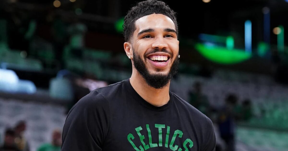 Boston Celtics Announcer Accuses Miami Heat, Caleb Martin Of 'Trying To ...