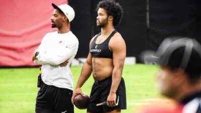 NFL insider provides surprising possibility on Kyler Murray's future - On3