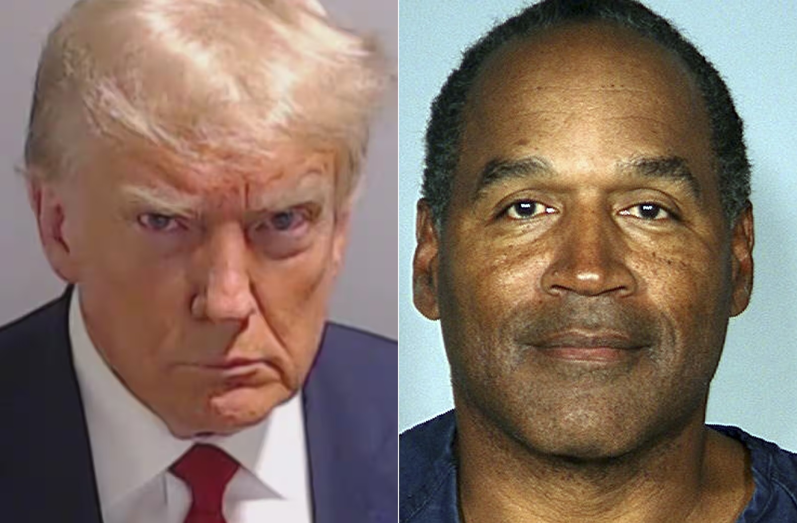 OJ Simpson Really Likes Vivek Ramaswamy But Still Supporting Trump For ...