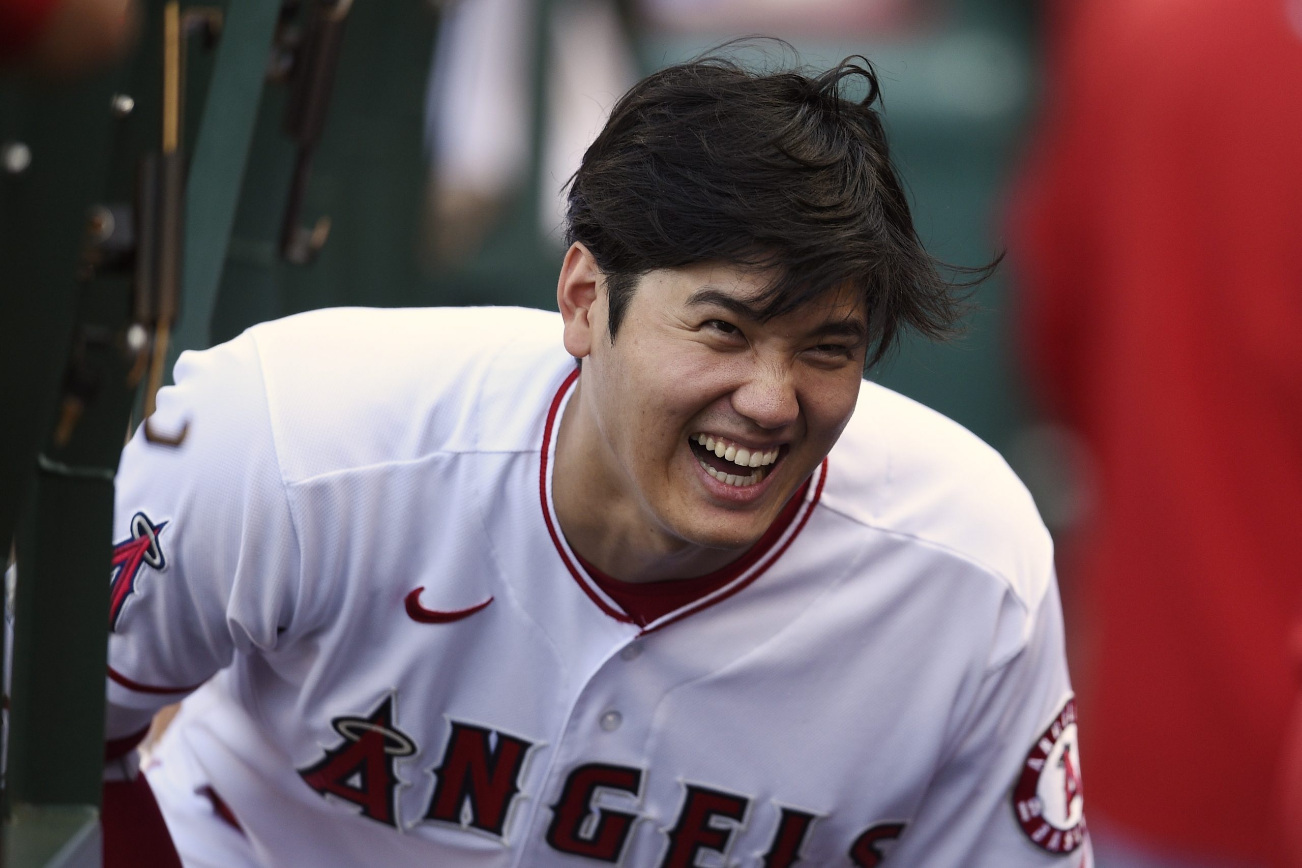 Giants players pre-emptively lobby for Ohtani to sign in San Francisco