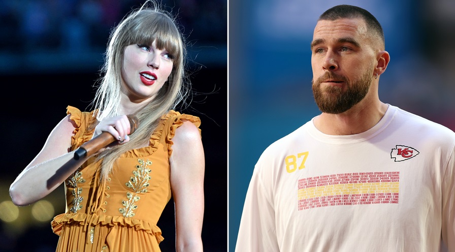 Update On Travis Kelce's Attempt to Get Taylor Swift's Attention - TMSPN