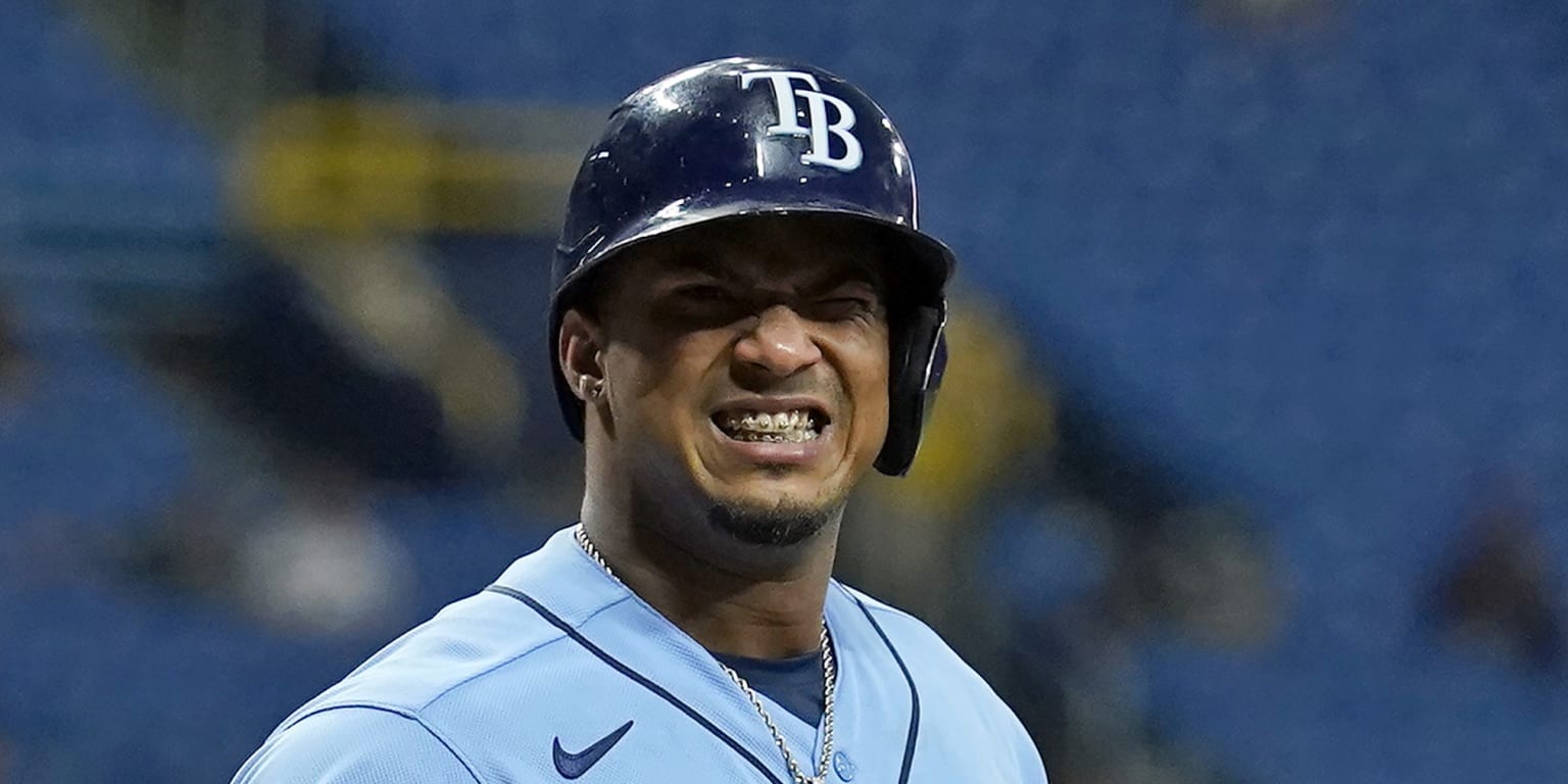 The Rays Had A Very Ill-Timed Wander Franco Giveaway For Fans 14 And Under  On Sunday