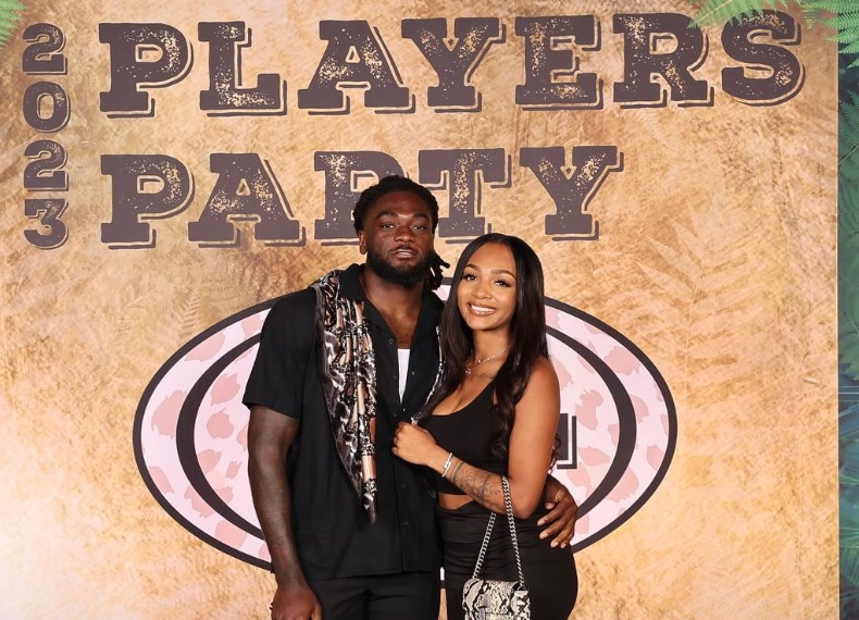 Brandon Aiyuk's Girlfriend Reveals 'Juicy' Details Of Life For An NFL ...