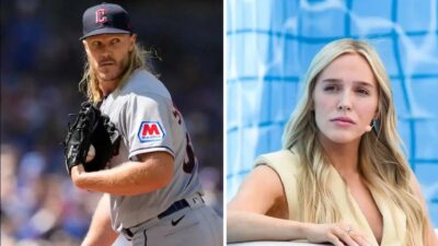 Old Friend Noah Syndergaard Not Feeling the Love From his Ex