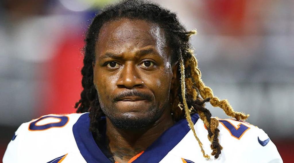 Pacman Jones Mugshot Goes Viral Following Being Arrest At Airport - TMSPN