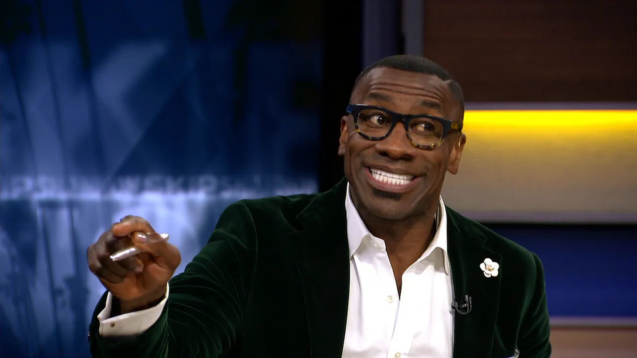 Fox Sports 1 personality Shannon Sharpe and his inexcusable behavior -  Poynter