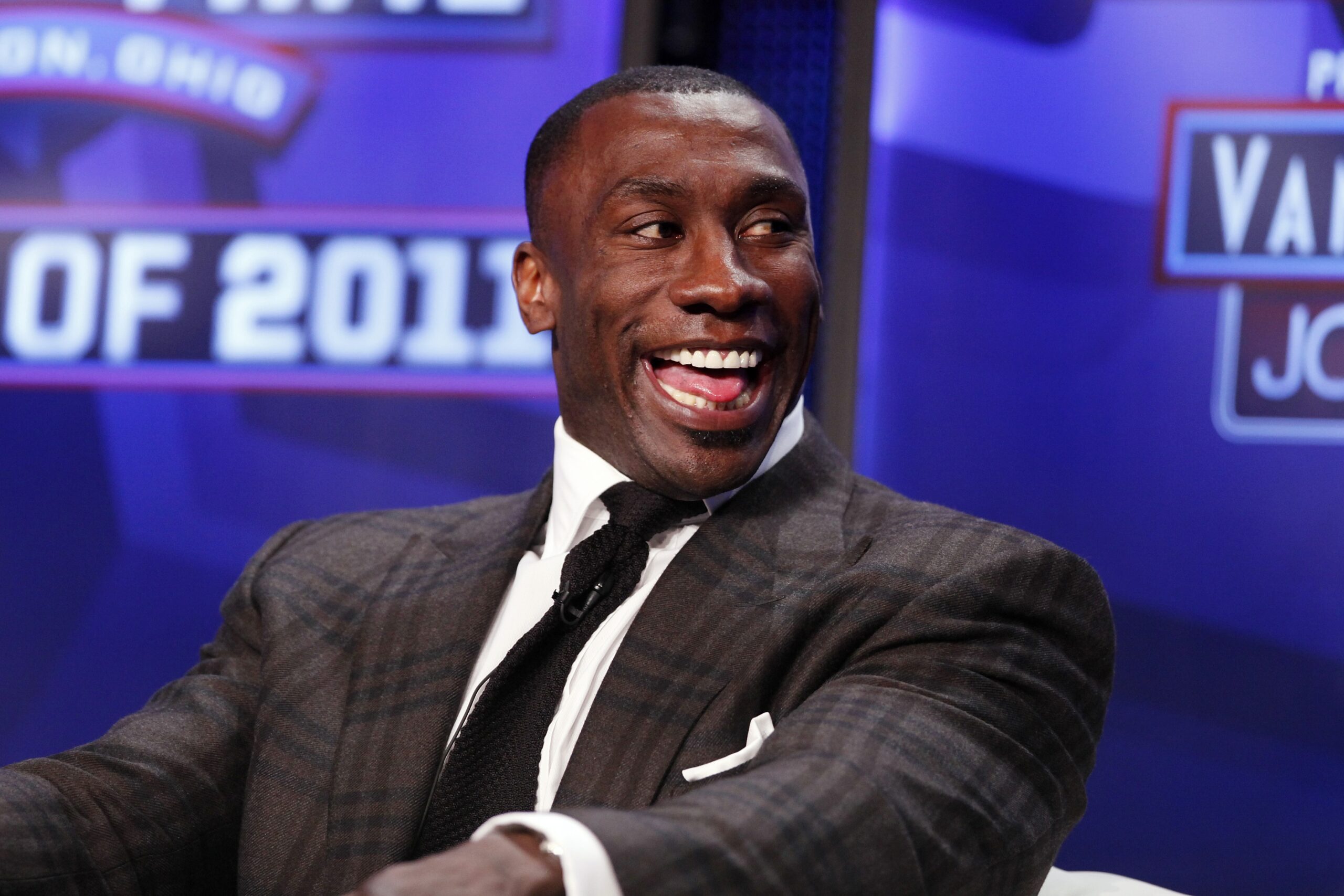 Shannon Sharpe Details Exact Reason What Caused Undisputed Exit Tmspn