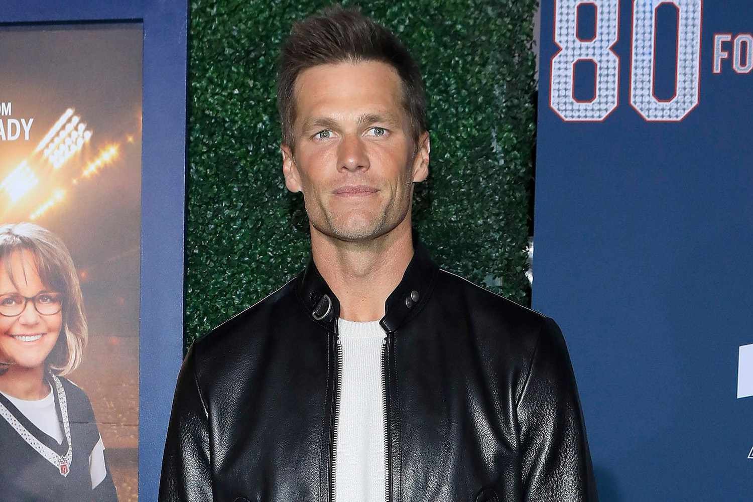 Tom Brady Shoots The Lights Out Amid Jets Speculation - Tmspn