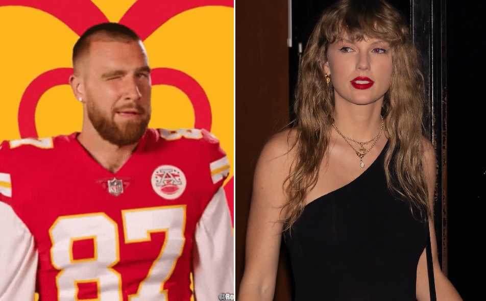 Taylor Swift and Travis Kelce Haven't Defined Relationship Yet