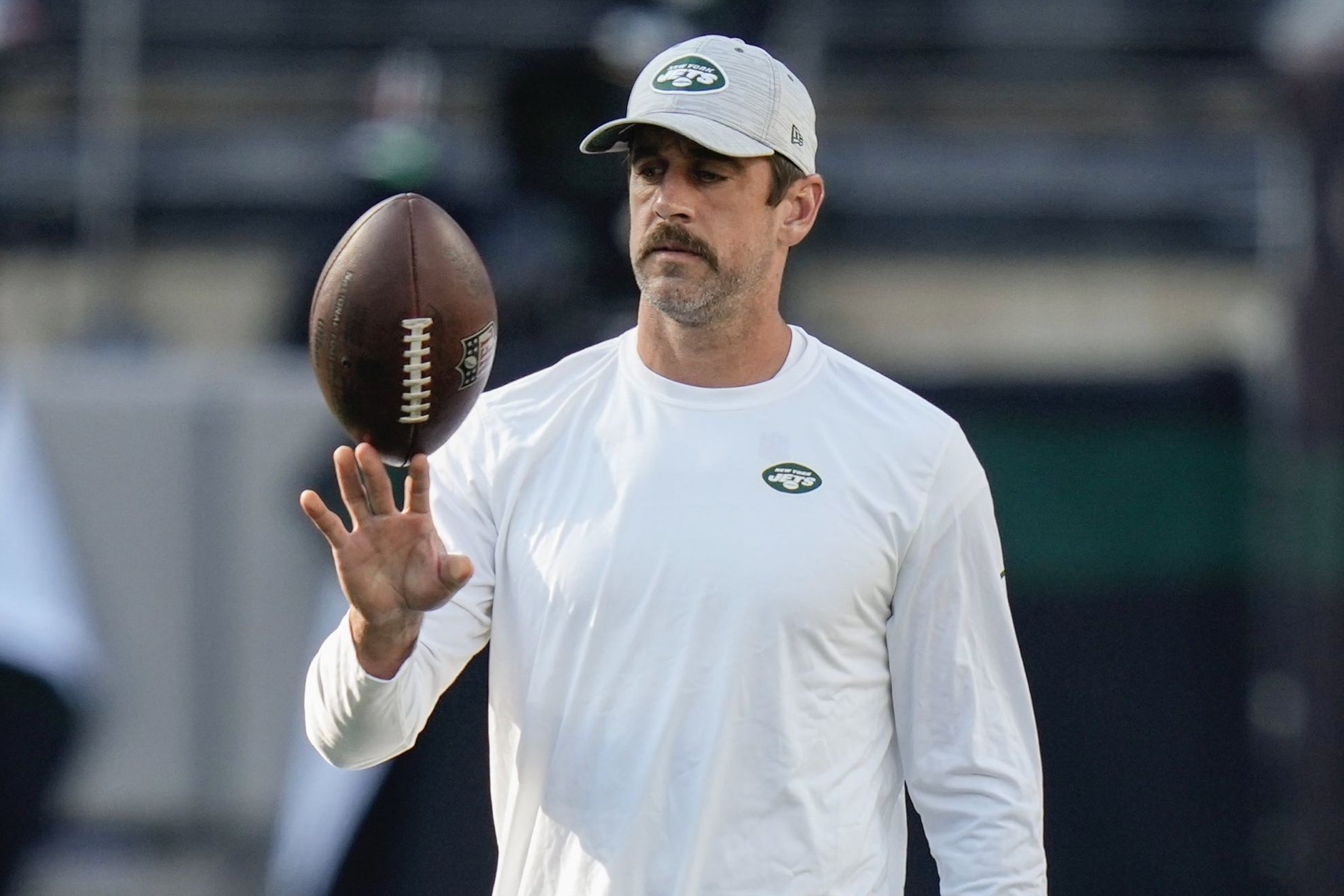 Nfl Insider Reveals When Aaron Rodgers Will Be Back Playing For Jets