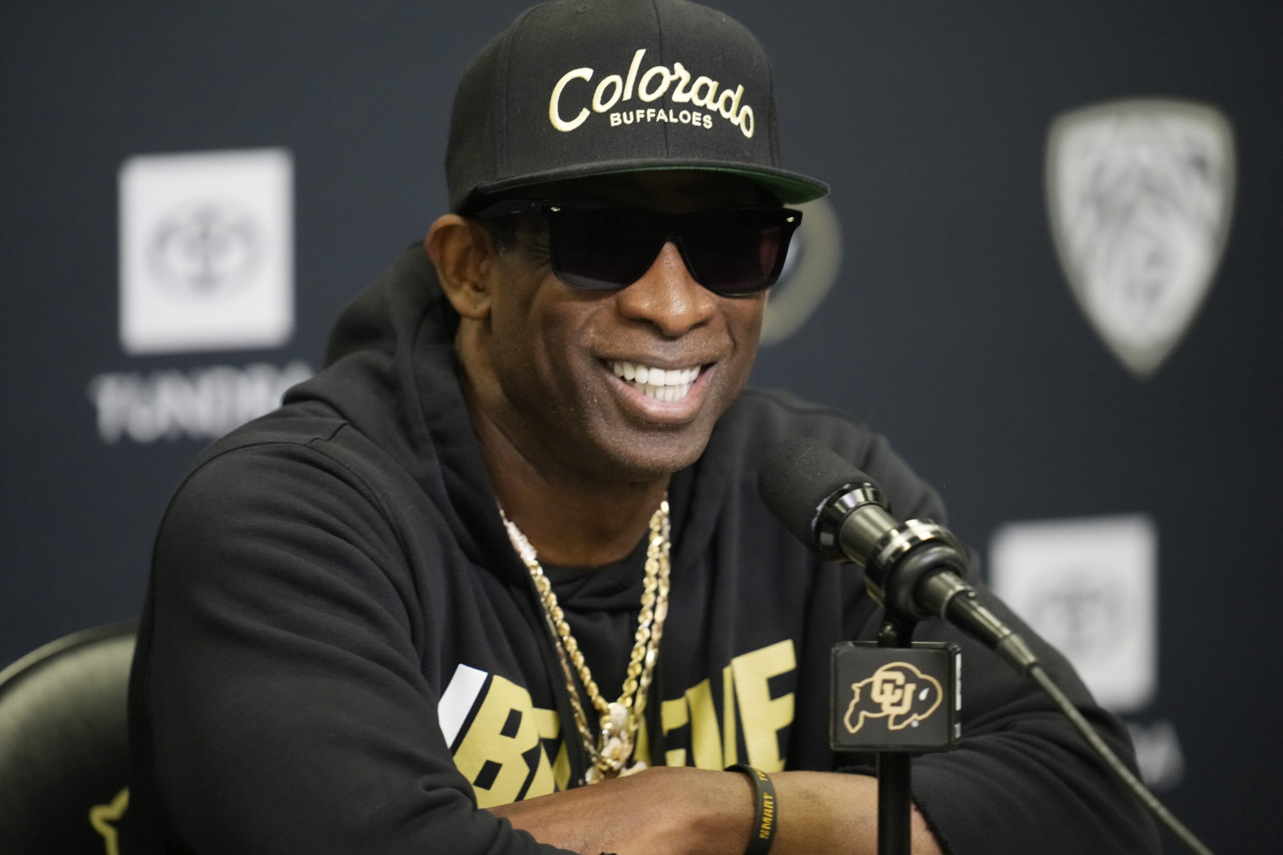 Deion Sanders Continues To File Trademarks On Even More Catchphrases ...