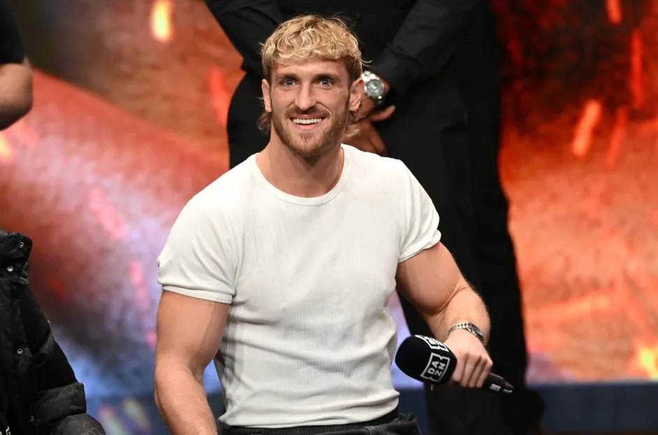 Dillon Danis Blasts 'Juicehead' Logan Paul As Steroid User Ahead Of ...