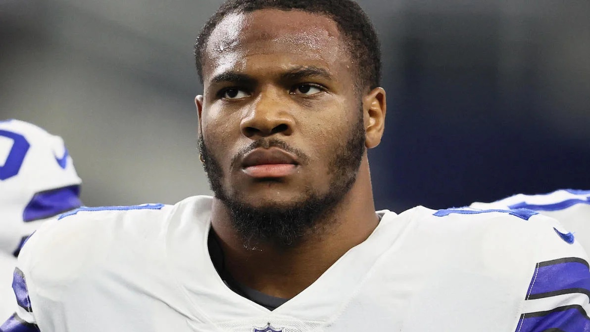 Micah Parsons Reacts To Dallas Cowboys Teammate Calling Him Out - Tmspn