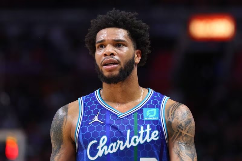 Disturbing Details Emerge From Arrest Warrant Issued For Hornets Star Miles  Bridges - TMSPN