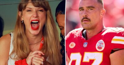 Travis Kelce's Publicist Pia Malihi Allegedly Caught Claiming Travis ...