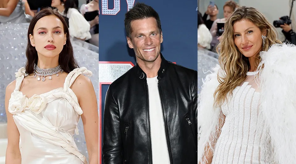 Is Tom Brady Retiring Again Amid Gisele Bündchen Divorce, Buccaneers Drama?  – StyleCaster