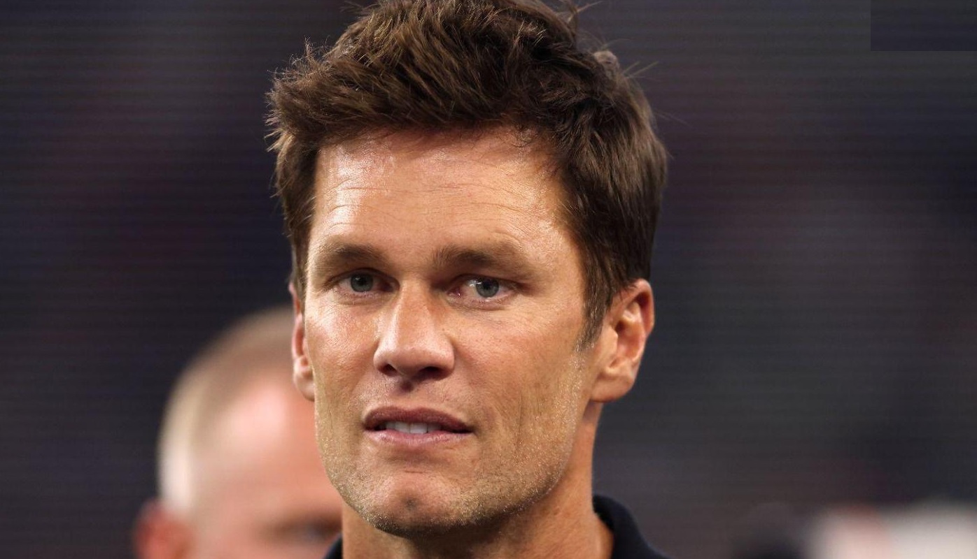 Vikings Seemingly Respond To Tom Brady Comeback Speculation - TMSPN