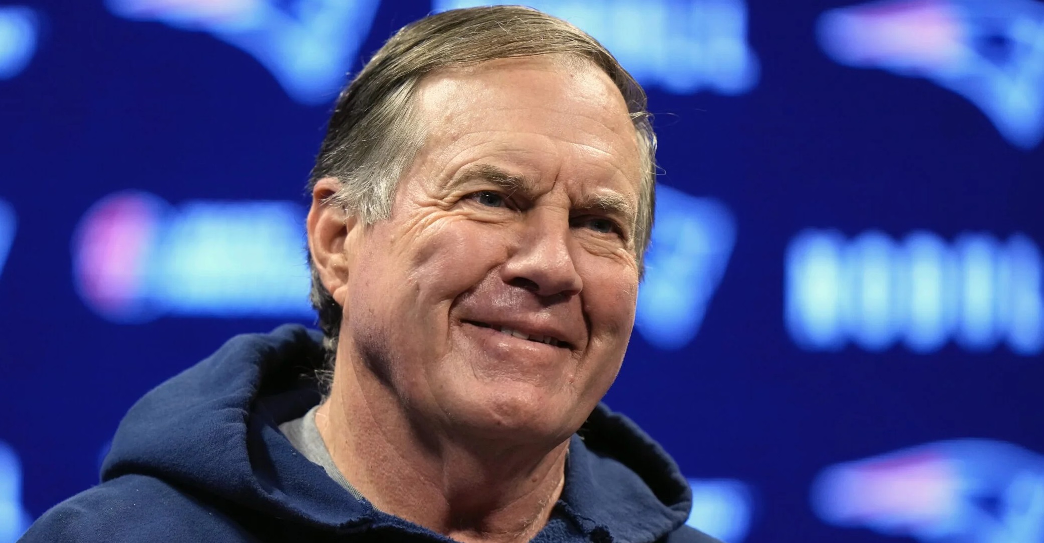 Bill Belichick Now Being Linked To Tampa Bay Buccaneers - TMSPN