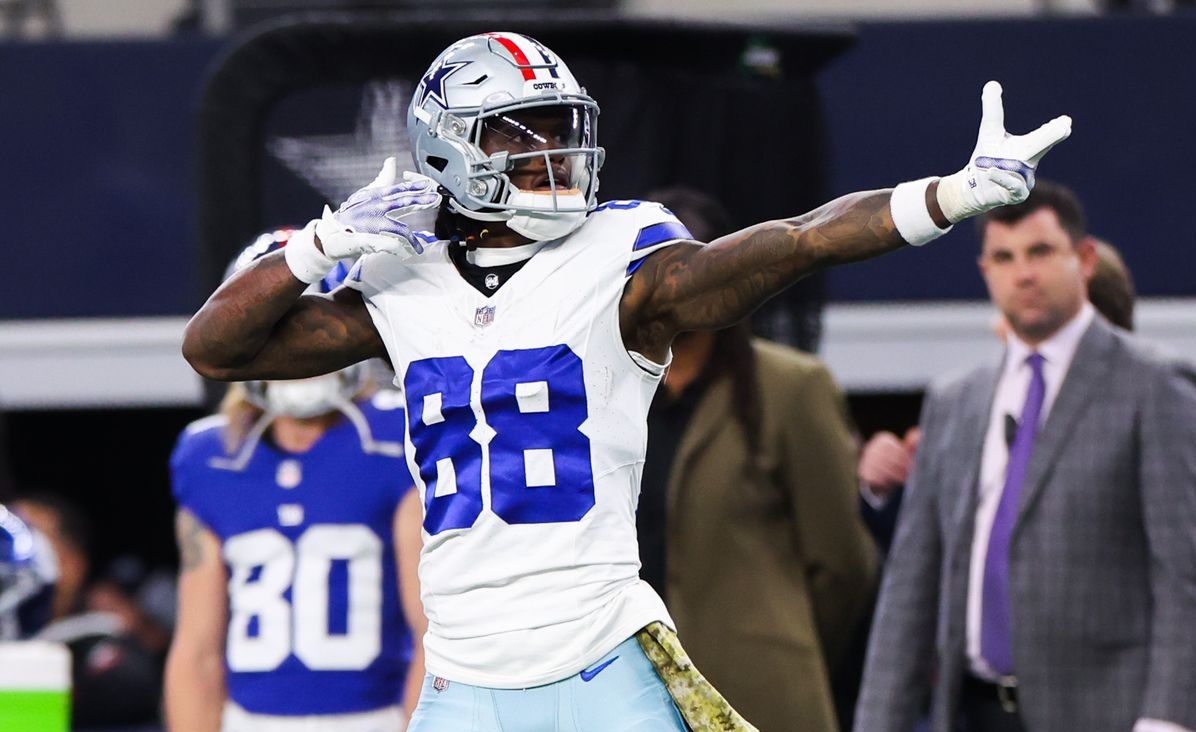 CeeDee Lamb Expresses Possible Frustration with Jerry Jones and Cowboys