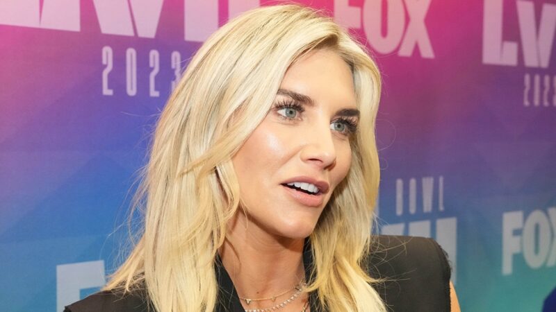 Charissa Thompson Got the Meme Treatment Following Her Admission She's ...