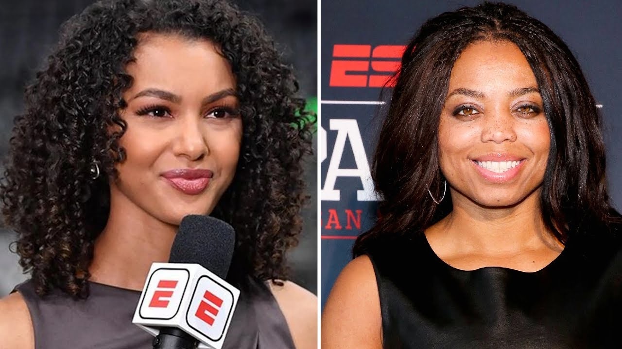 Jemele Hill Strikes Back at Dez Bryant Over Criticism Of ESPN Host