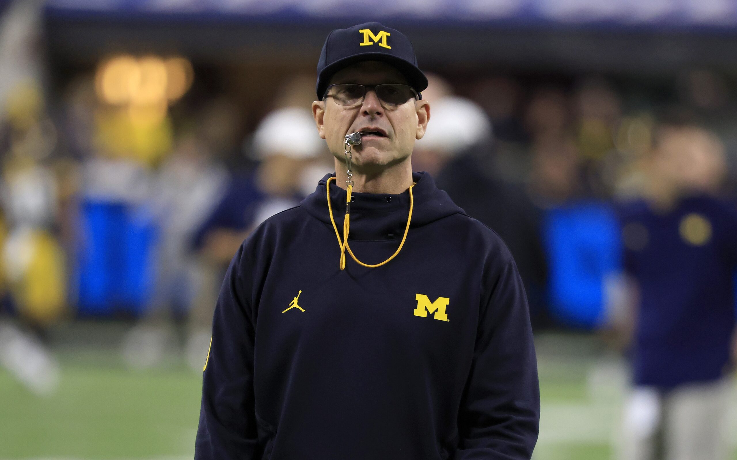 The Most Severe Punishment Jim Harbaugh Could Face Revealed - TMSPN