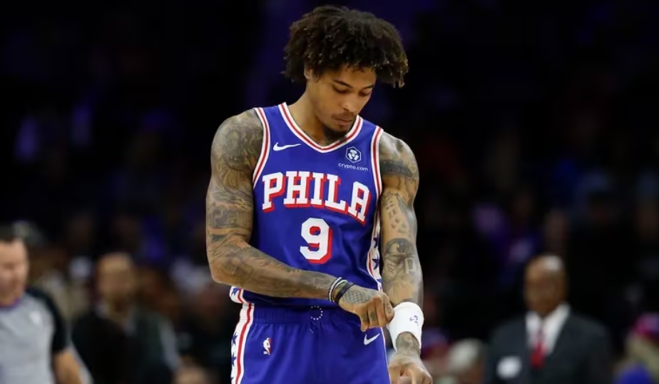 Details Emerge From Car Wreck Involving Kelly Oubre Jr. Following ...