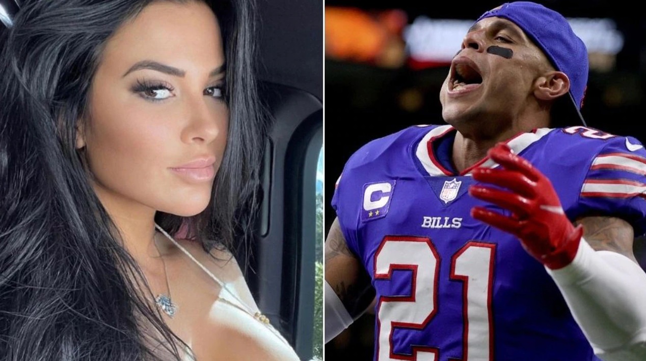 Jordan Poyer's Wife Blasts NFL Refs Following Bills Tough Loss to ...