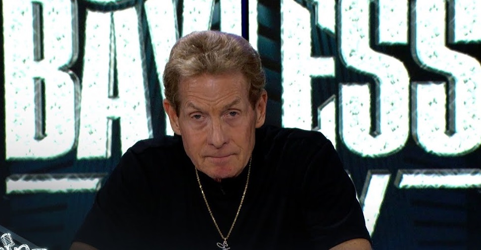 Skip Bayless Got Exposed, Embarrassed Over His Recommendation For ...