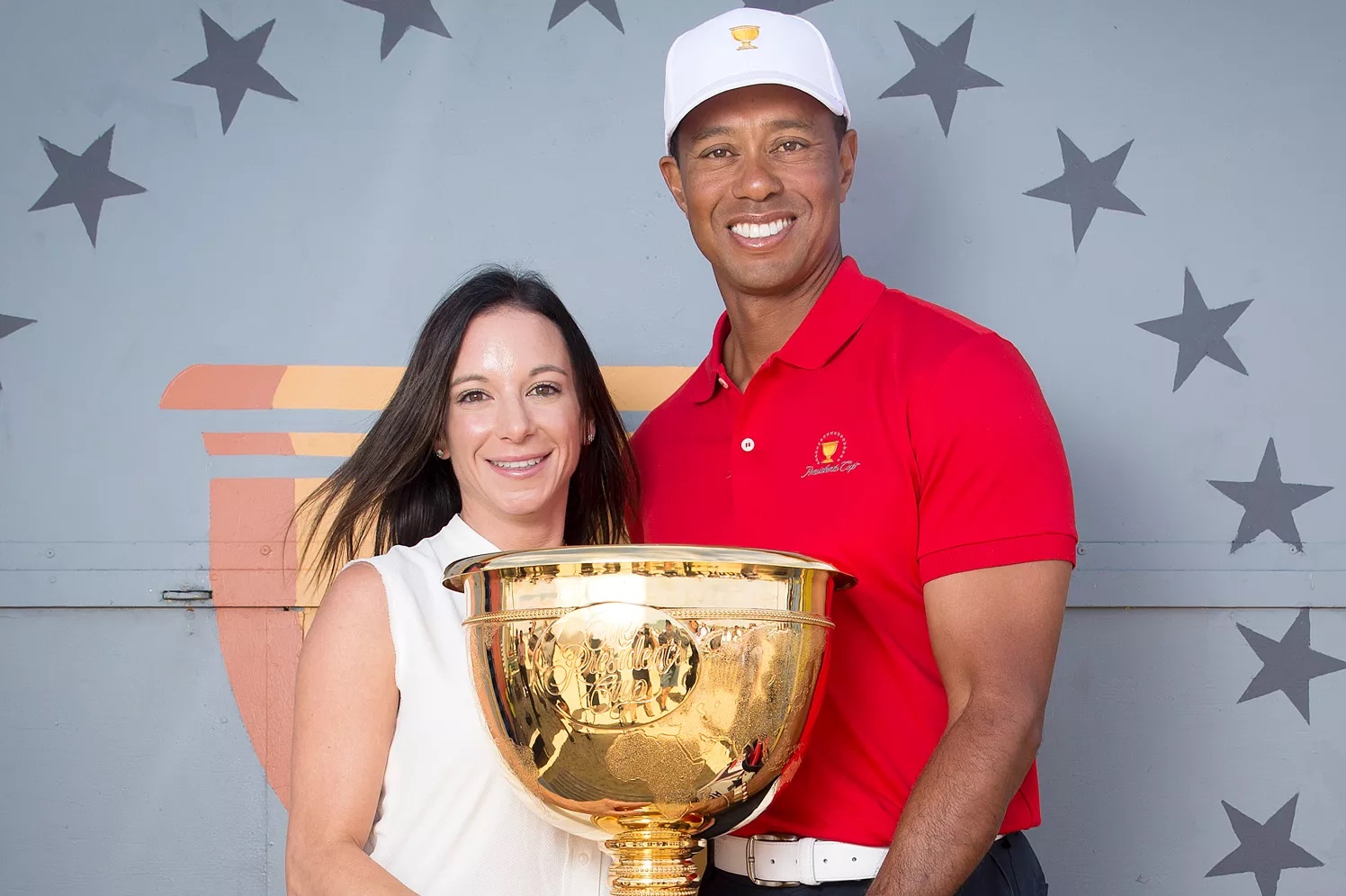 Tiger Woods Ex Girlfriend Drops Sexual Assault Allegations Against And Nda Appeal Tmspn 