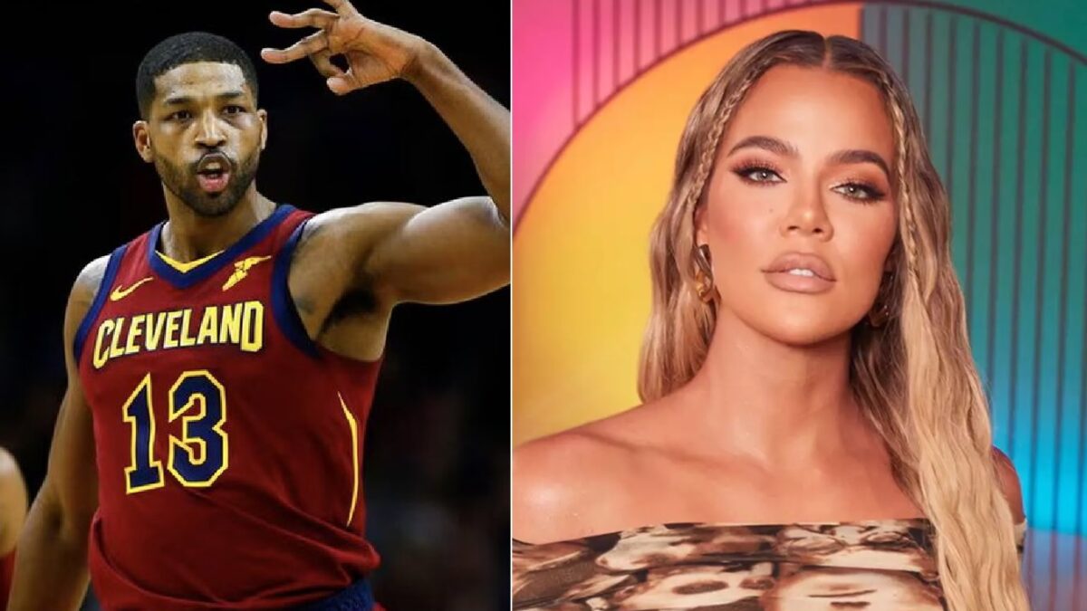 Tristan Thompson Admits Cheating On Khloé Kardashian Made Him Feel Disgusted Tmspn 0896