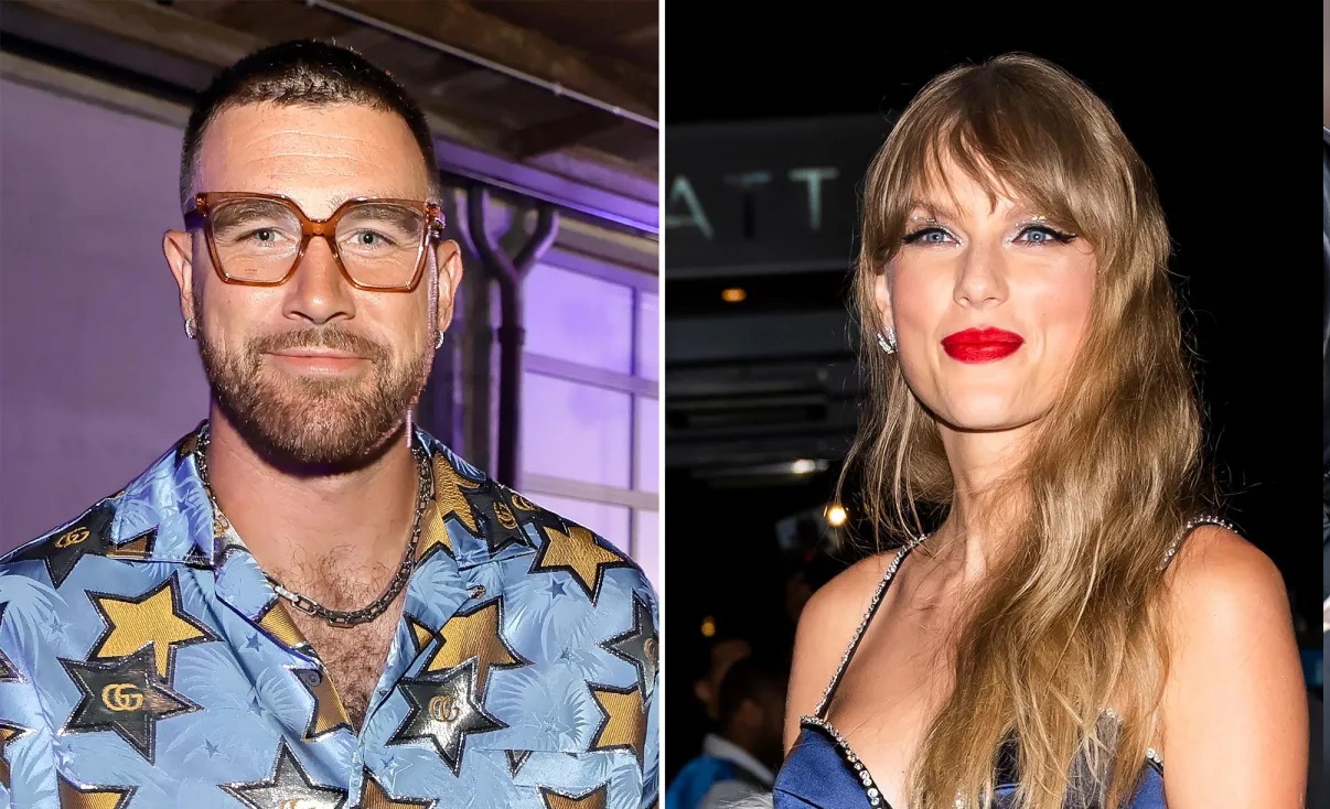 Travis Kelce Reportedly Throwing Taylor Swift a Giant Birthday Party in NYC