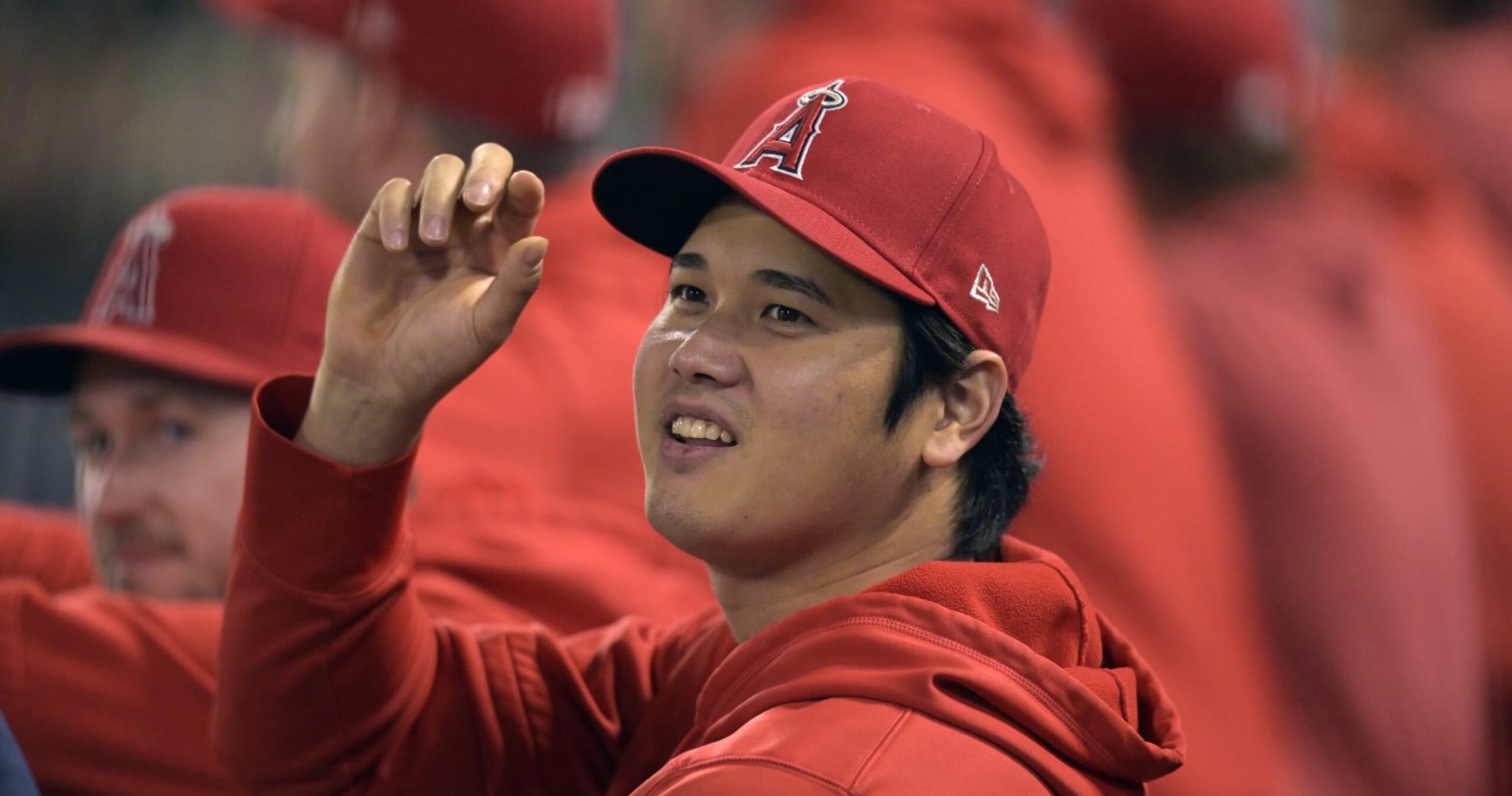 Mound At Rogers Centre Being Linked To Ohtani Signing With Blue Jays ...